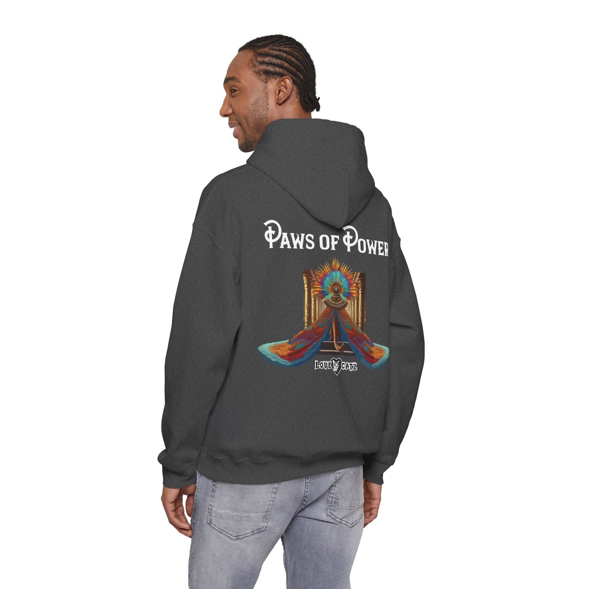 Cleo'sCatStory-Hoodie-LoveCatz.Store