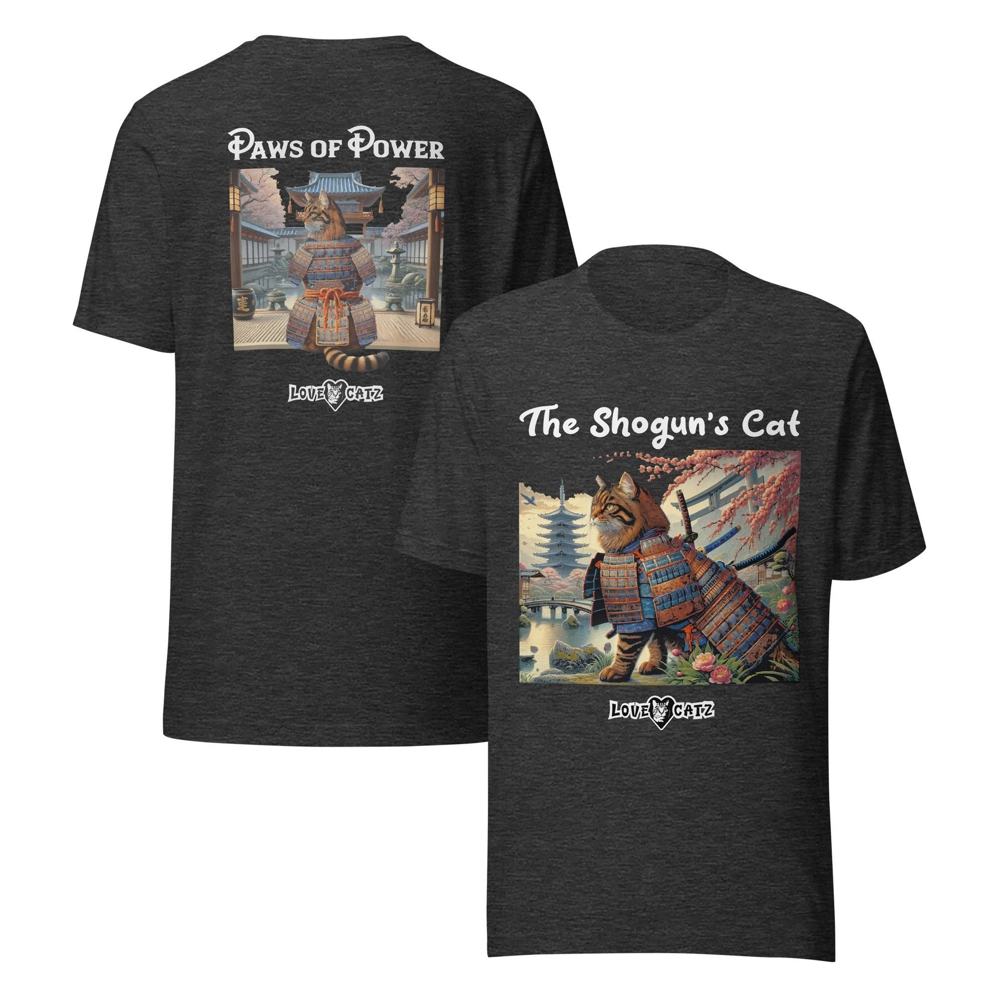 ShogunsCatStory-T-Shirt-LoveCatz.Store