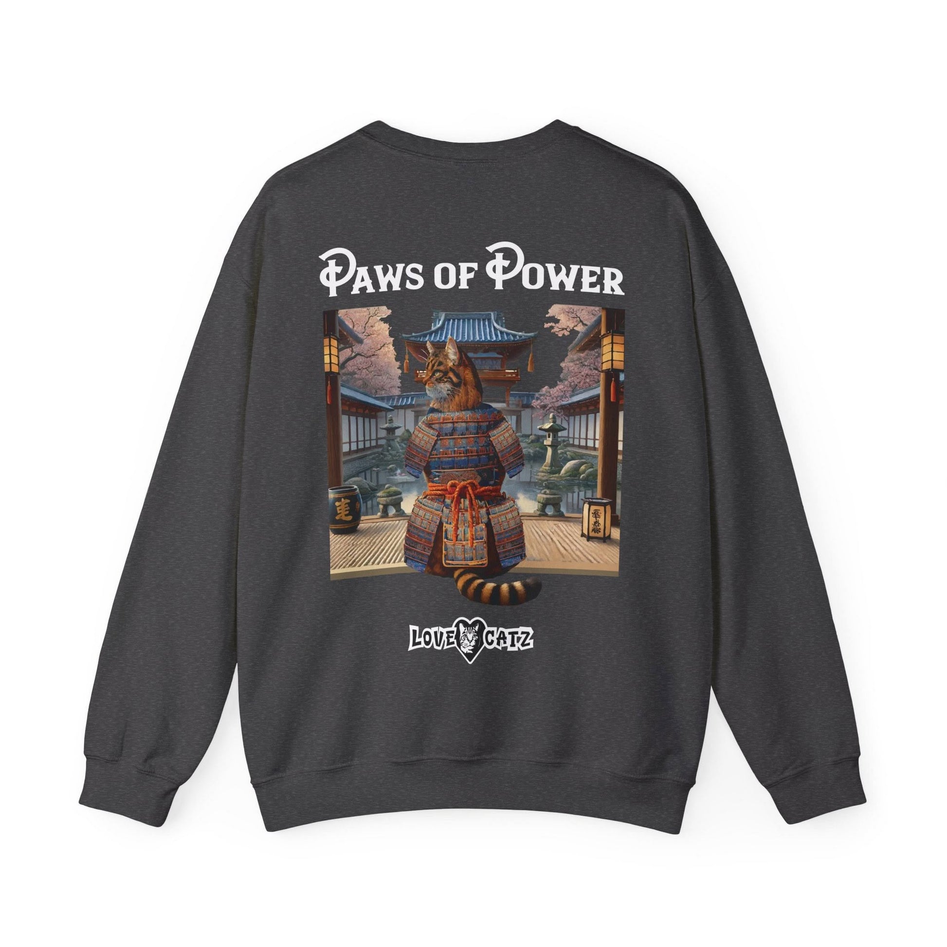 ShogunsCatStory-Sweatshirt-LoveCatz.Store