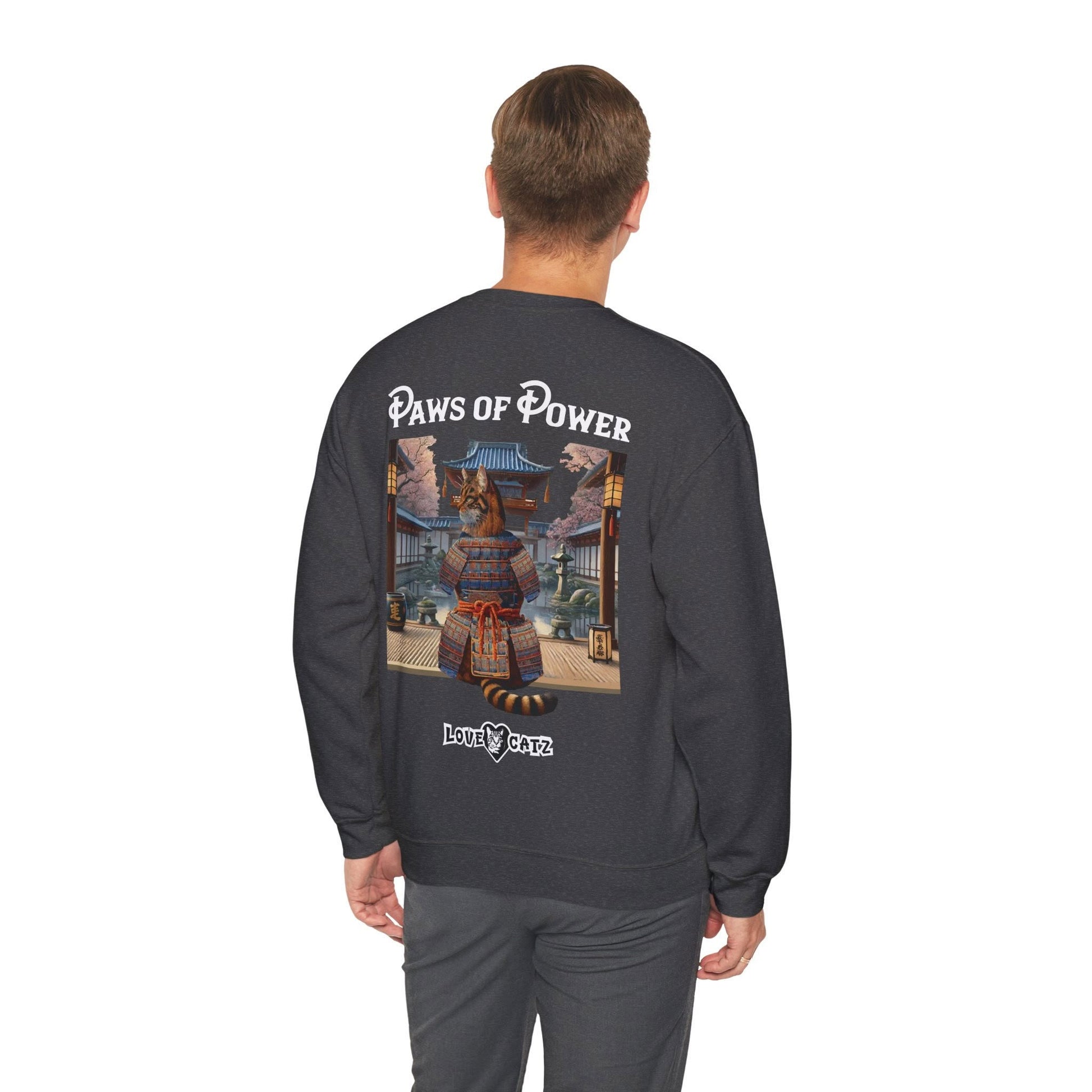 ShogunsCatStory-Sweatshirt-LoveCatz.Store