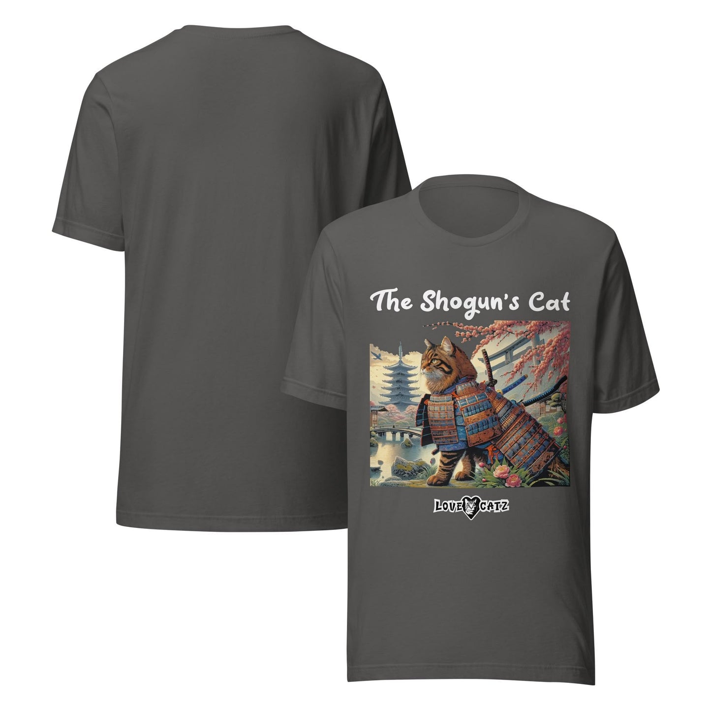 ShogunsCatStory-T-Shirt-LoveCatz.Store