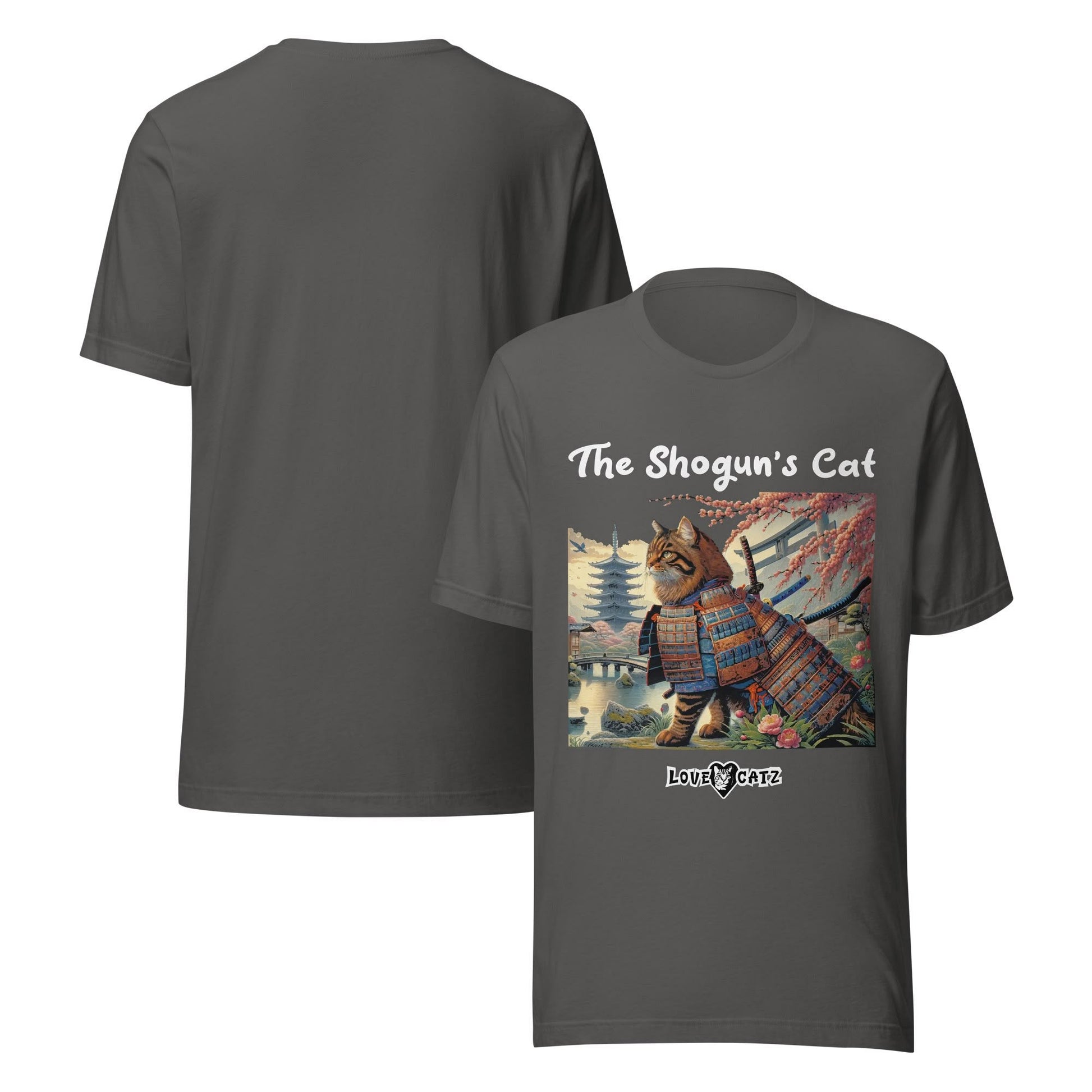 ShogunsCatStory-T-Shirt-LoveCatz.Store