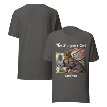 ShogunsCatStory-T-Shirt-LoveCatz.Store