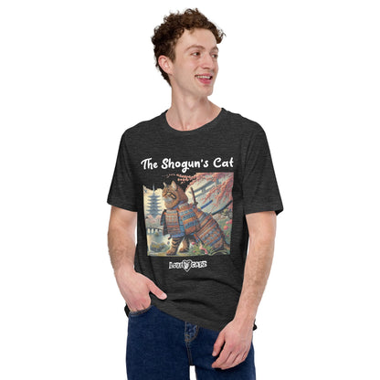 ShogunsCatStory-T-Shirt-LoveCatz.Store