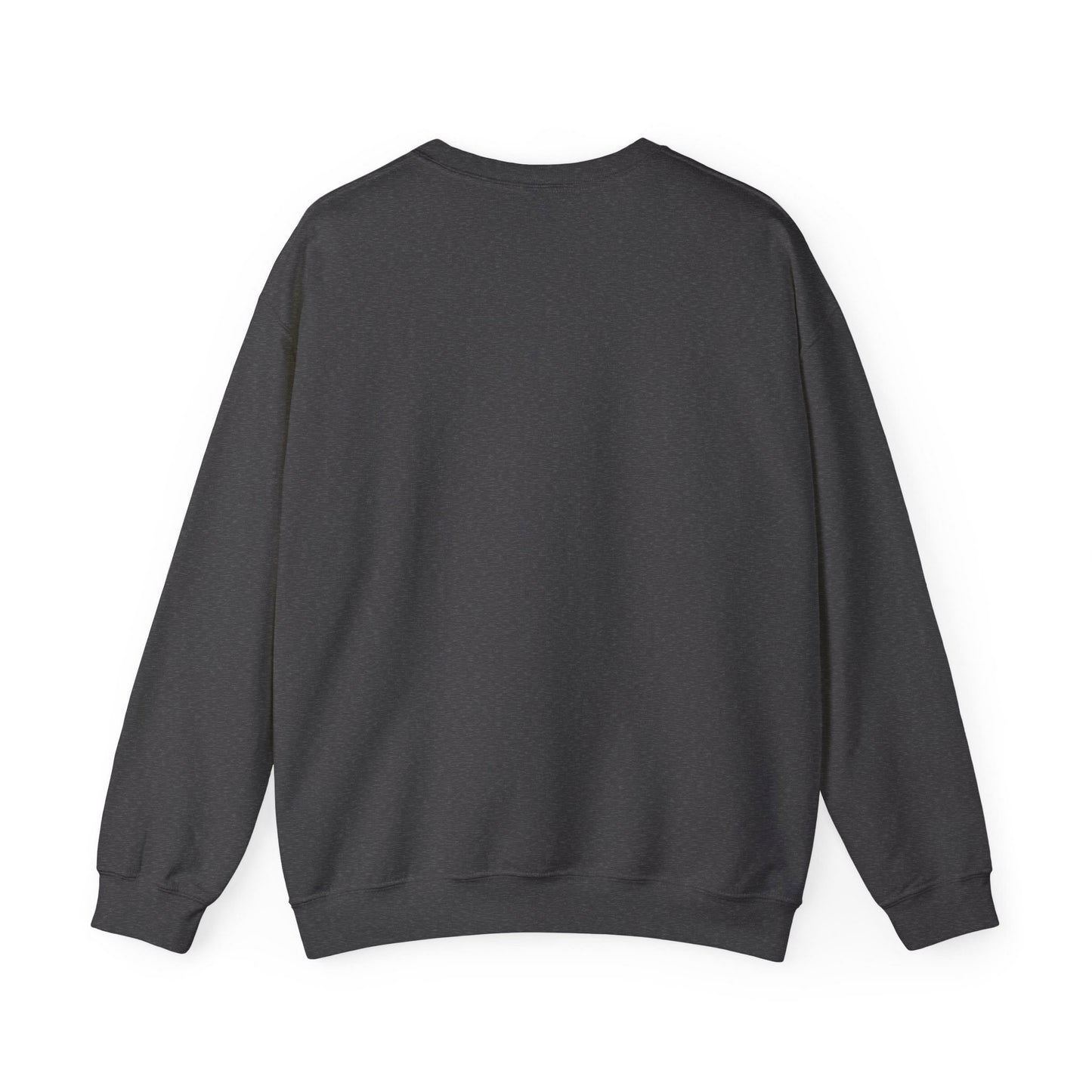 Paws of Power: Sweatshirt (S-XL) - Design 01