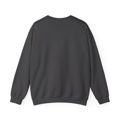 Paws of Power: Sweatshirt (S-XL) - Design 01