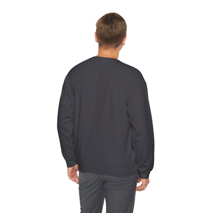 Paws of Power: Sweatshirt (S-XL) - Design 01