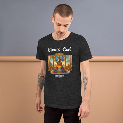 Cleo'sCatStory-T-Shirt-LoveCatz.Store