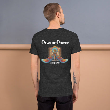Cleo'sCatStory-T-Shirt-LoveCatz.Store
