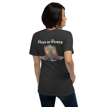 Cleo'sCatStory-T-Shirt-LoveCatz.Store
