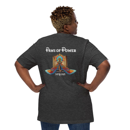 Cleo'sCatStory-T-Shirt-LoveCatz.Store