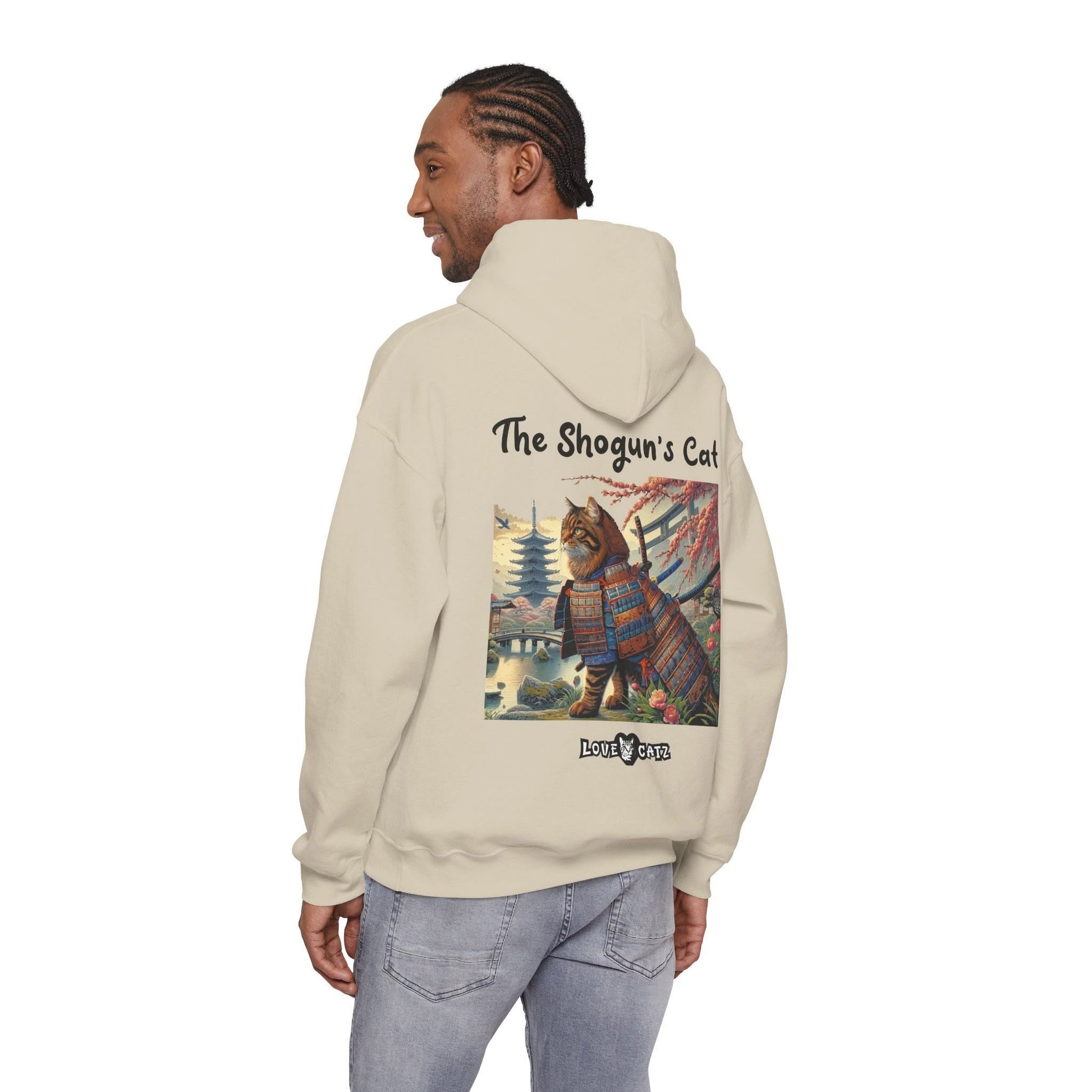 ShogunsCatStory-Hoodie-LoveCatz.Store