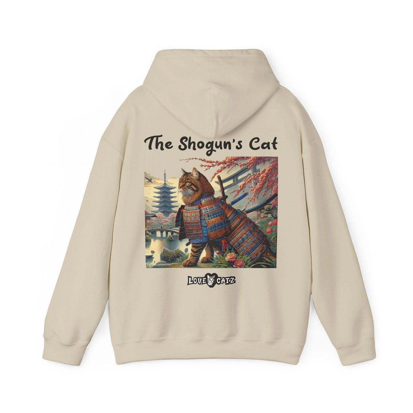 ShogunsCatStory-Hoodie-LoveCatz.Store