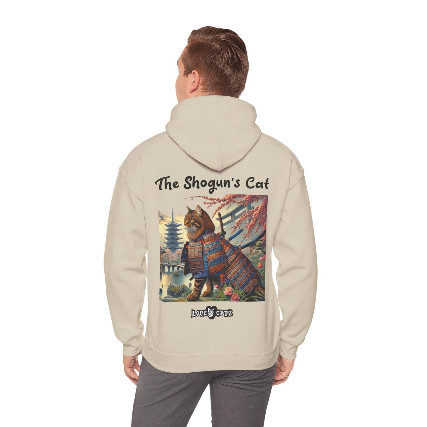 ShogunsCatStory-Hoodie-LoveCatz.Store