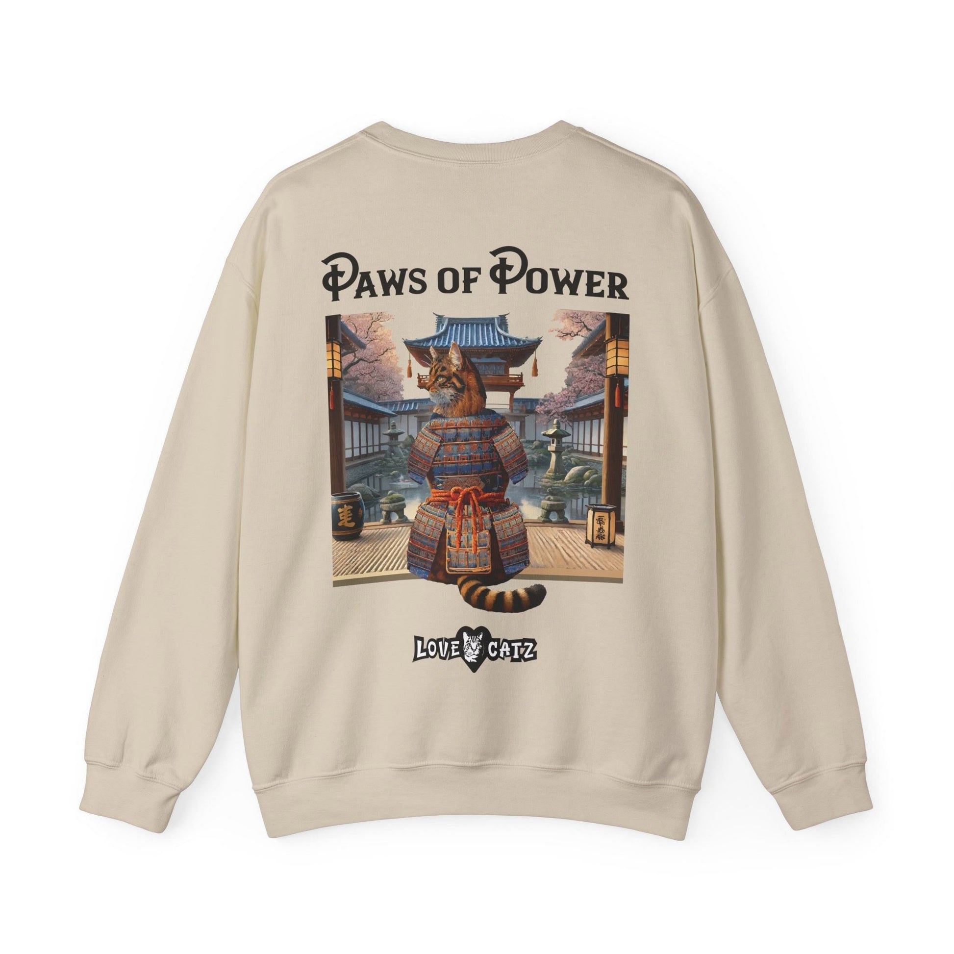 ShogunsCatStory-Sweatshirt-LoveCatz.Store