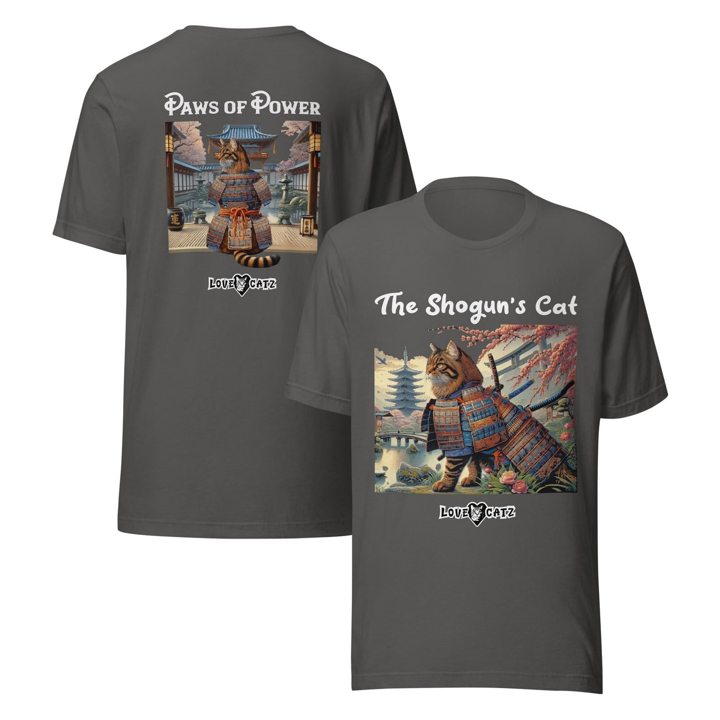 ShogunsCatStory-T-Shirt-LoveCatz.Store