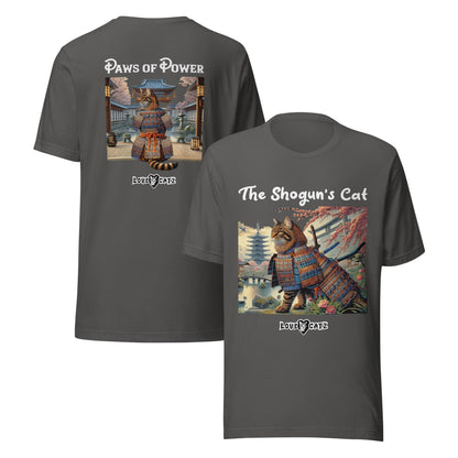 ShogunsCatStory-T-Shirt-LoveCatz.Store