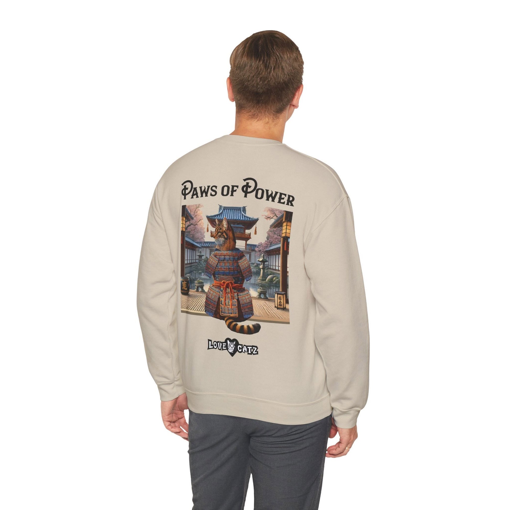 ShogunsCatStory-Sweatshirt-LoveCatz.Store