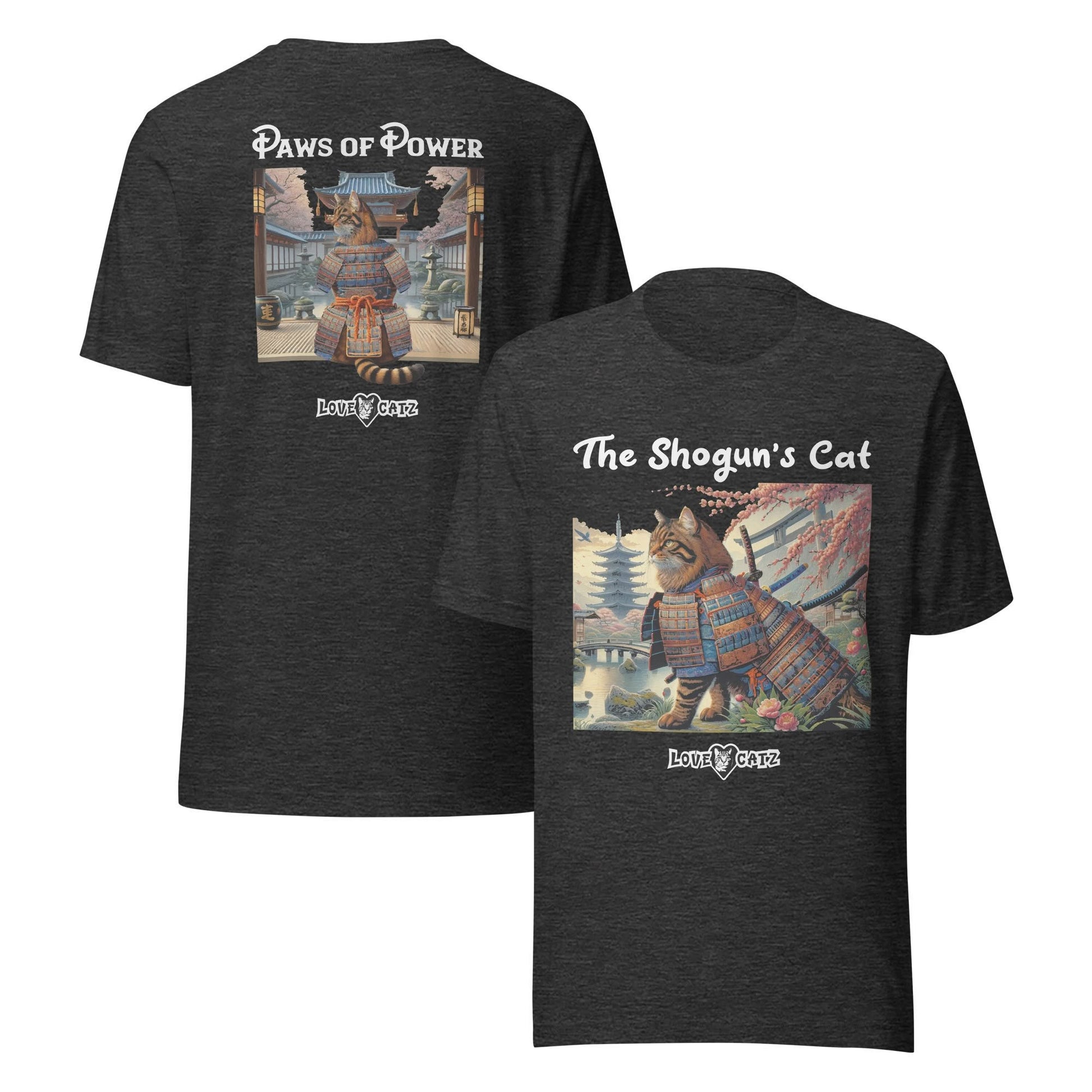 ShogunsCatStory-T-Shirt-LoveCatz.Store