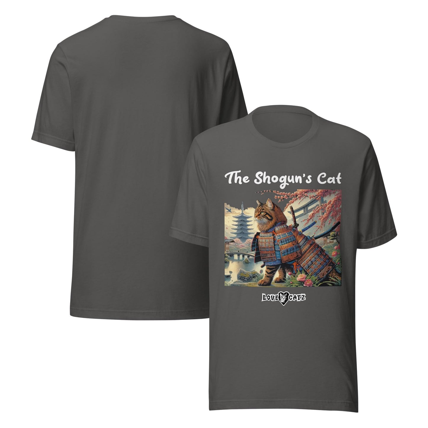 ShogunsCatStory-T-Shirt-LoveCatz.Store