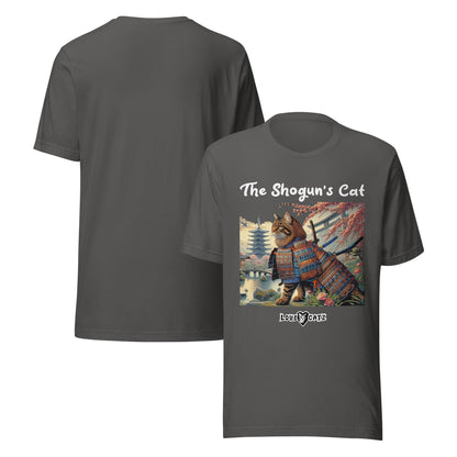 ShogunsCatStory-T-Shirt-LoveCatz.Store
