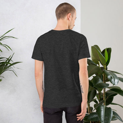 Paws of Power: T-shirt (S–XL) - Design 01