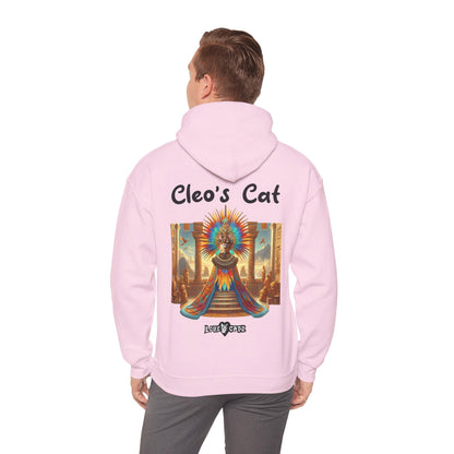 Cleo'sCatStory-Hoodie-LoveCatz.Store