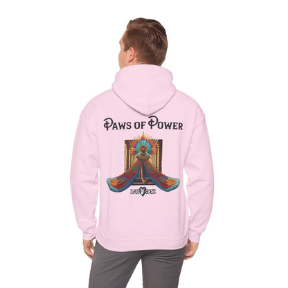 Cleo'sCatStory-Hoodie-LoveCatz.Store