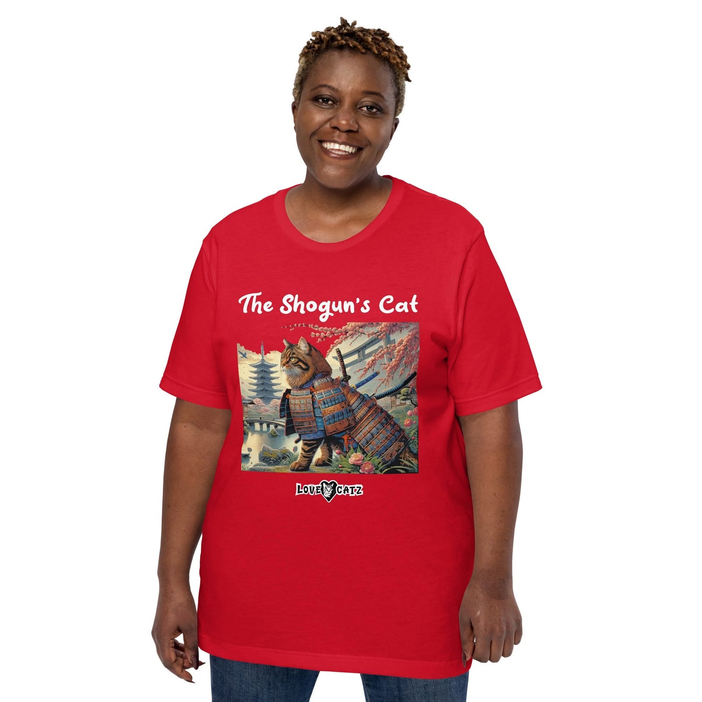 ShogunsCatStory-T-Shirt-LoveCatz.Store