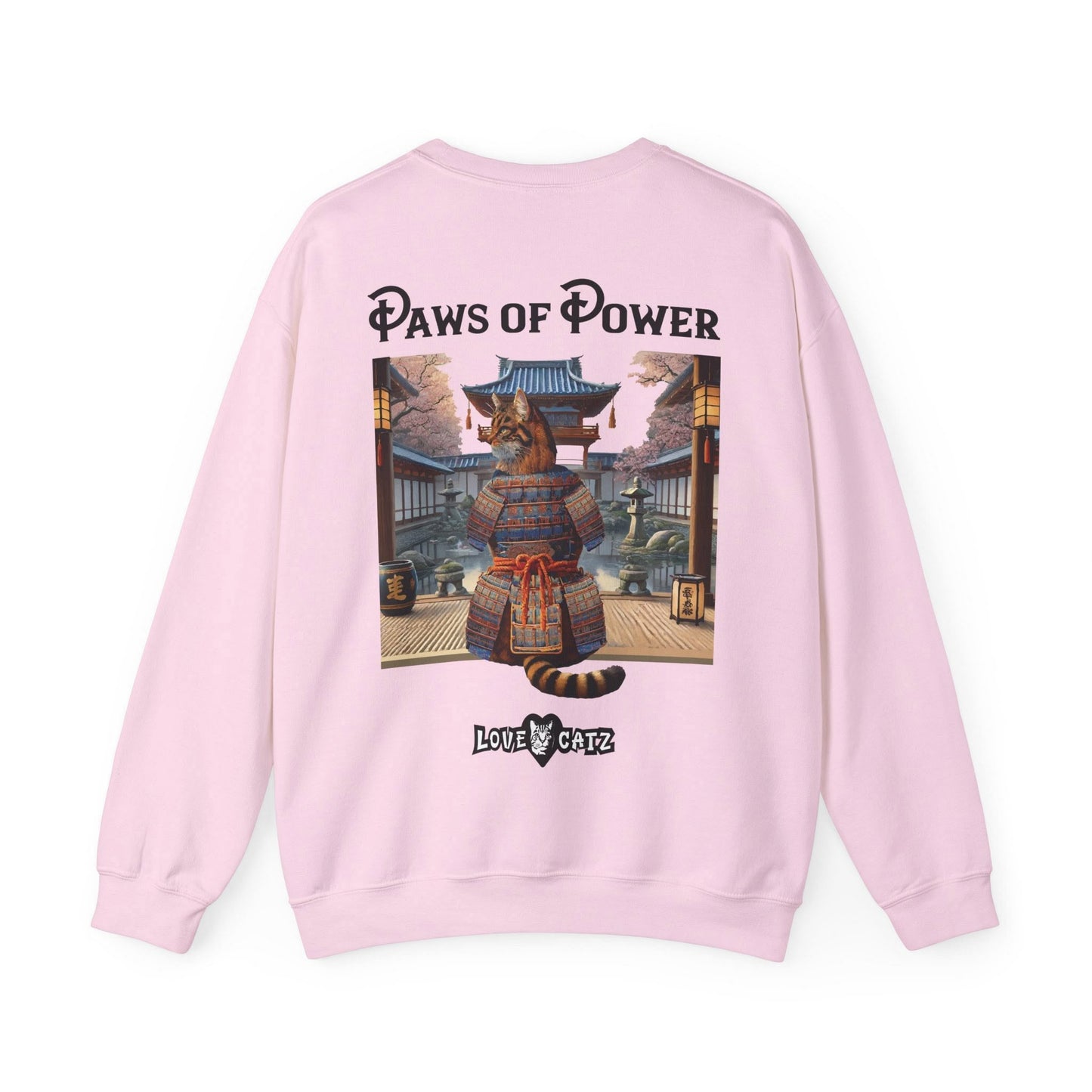 ShogunsCatStory-Sweatshirt-LoveCatz.Store