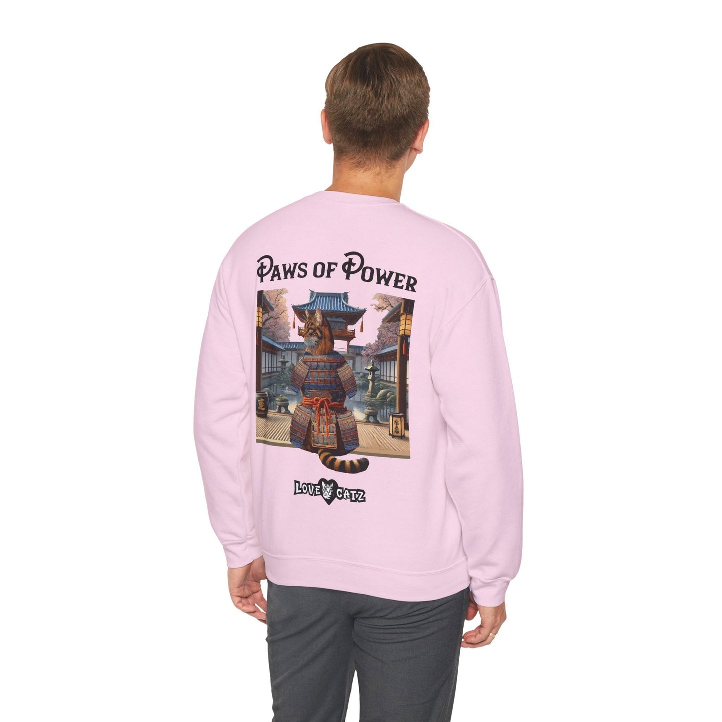 ShogunsCatStory-Sweatshirt-LoveCatz.Store