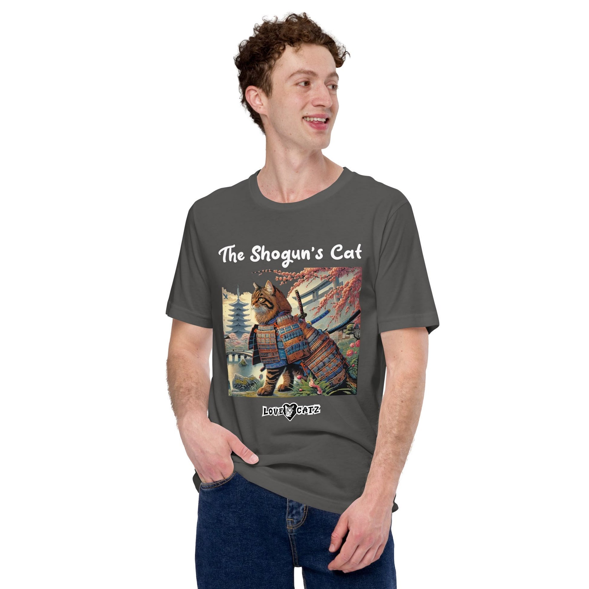 ShogunsCatStory-T-Shirt-LoveCatz.Store