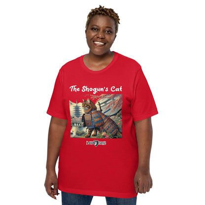 ShogunsCatStory-T-Shirt-LoveCatz.Store