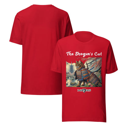 ShogunsCatStory-T-Shirt-LoveCatz.Store
