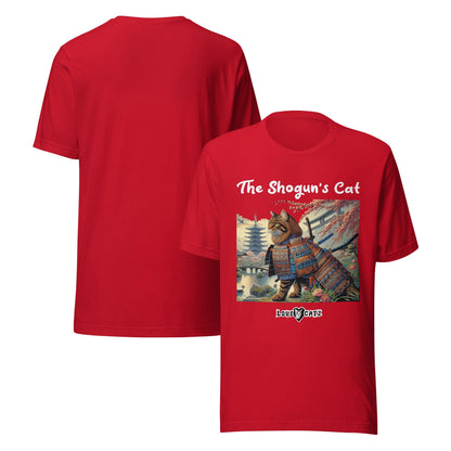 ShogunsCatStory-T-Shirt-LoveCatz.Store