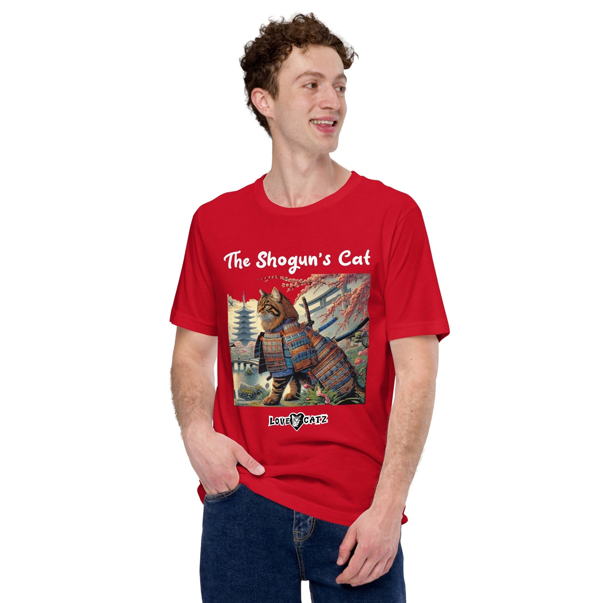 ShogunsCatStory-T-Shirt-LoveCatz.Store