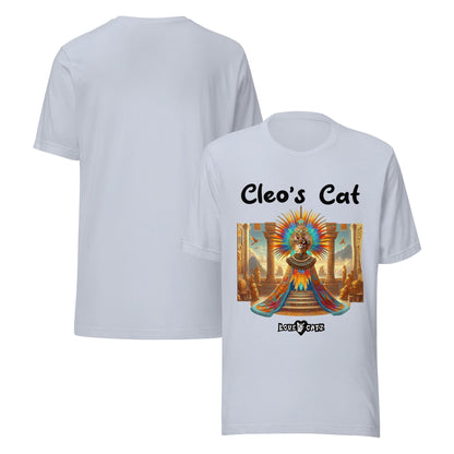 Cleo'sCatStory-T-Shirt-LoveCatz.Store