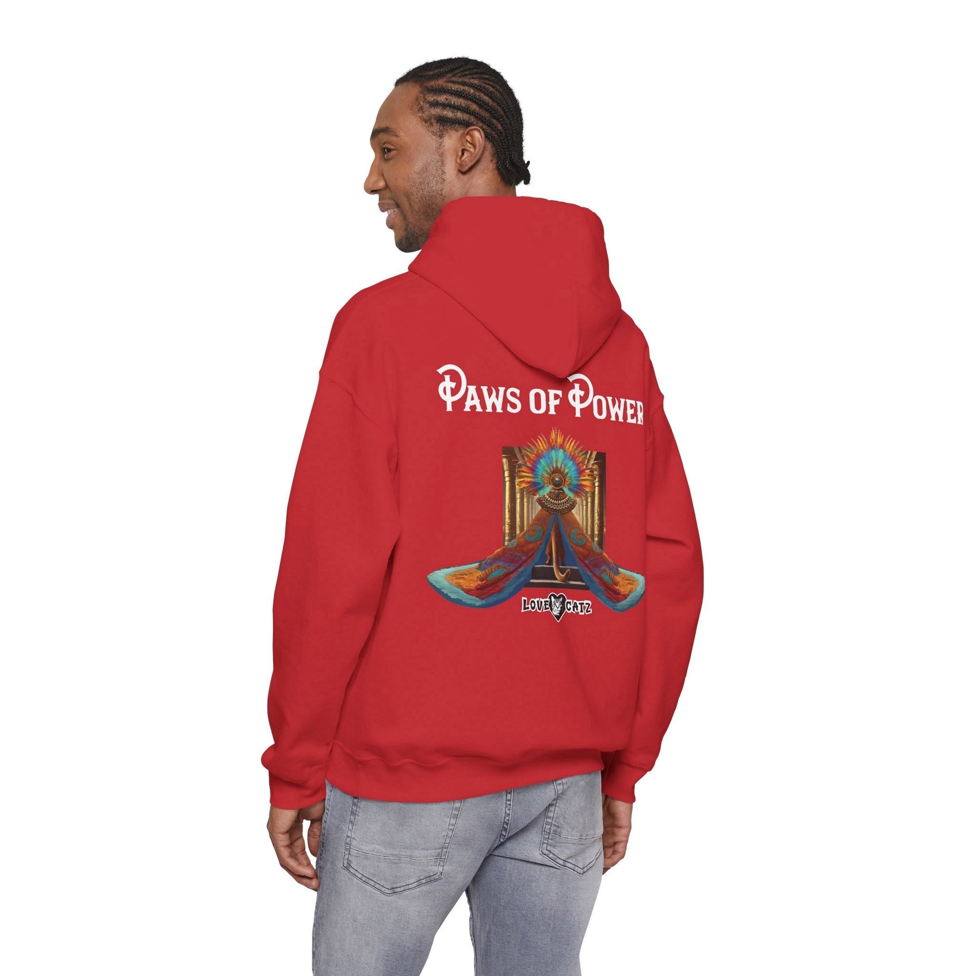 Cleo'sCatStory-Hoodie-LoveCatz.Store