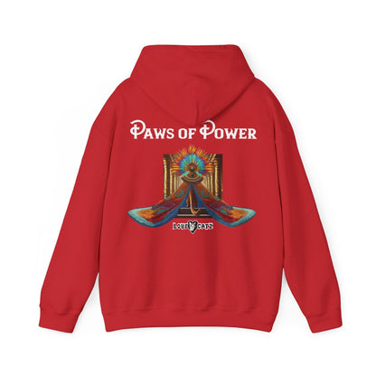 Cleo'sCatStory-Hoodie-LoveCatz.Store