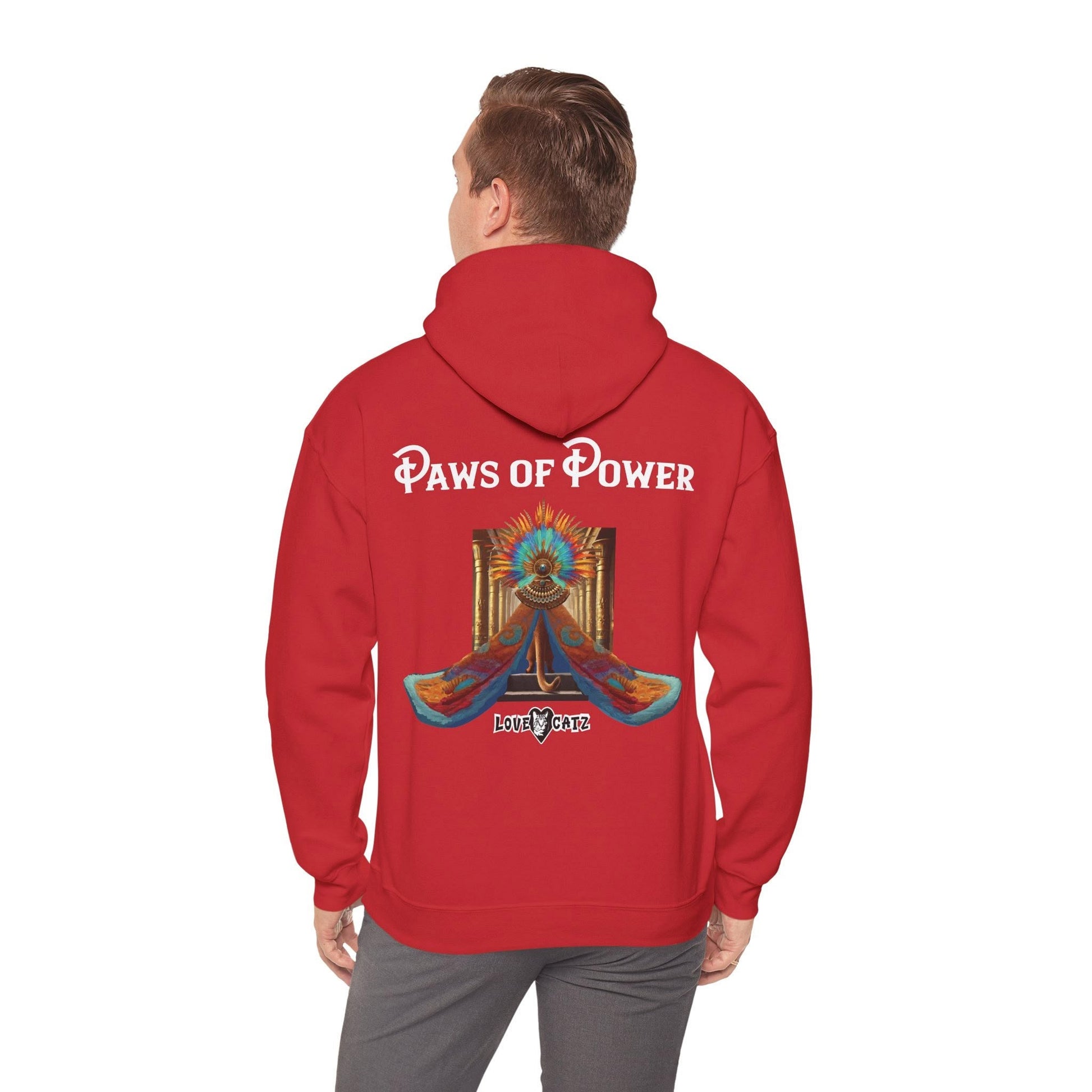 Cleo'sCatStory-Hoodie-LoveCatz.Store