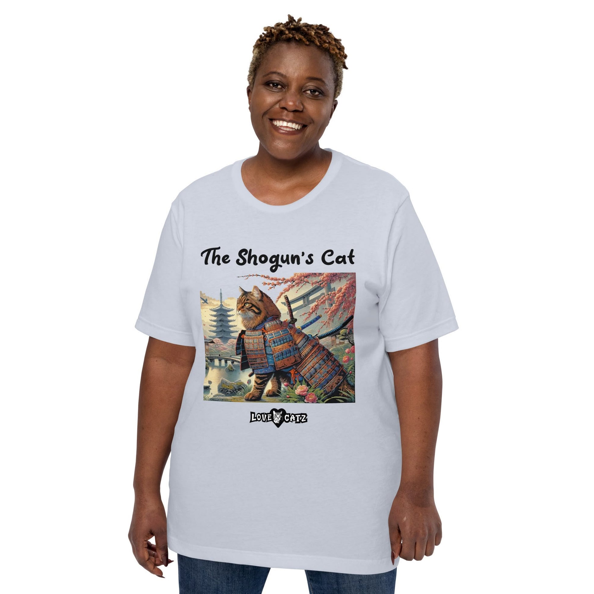 ShogunsCatStory-T-Shirt-LoveCatz.Store
