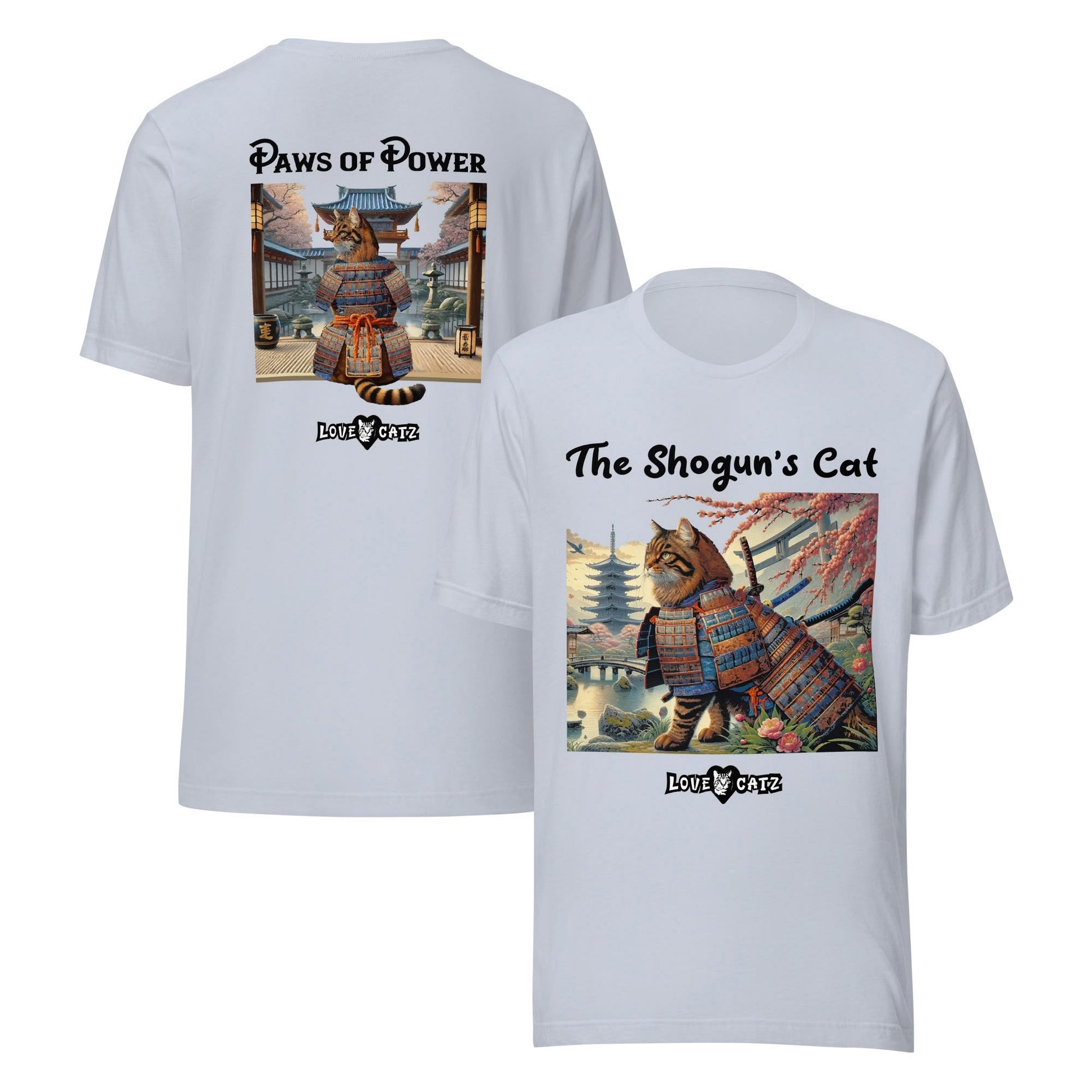 ShogunsCatStory-T-Shirt-LoveCatz.Store