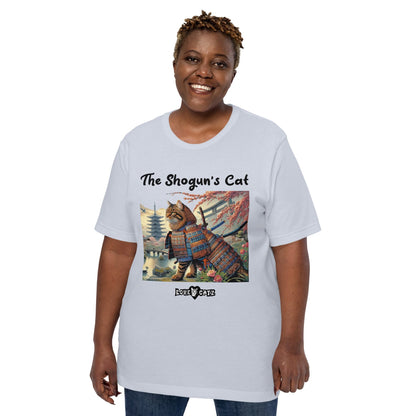 ShogunsCatStory-T-Shirt-LoveCatz.Store