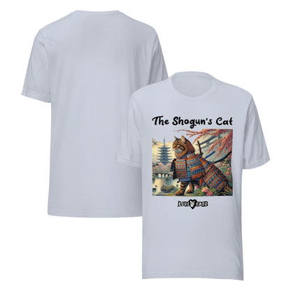ShogunsCatStory-T-Shirt-LoveCatz.Store