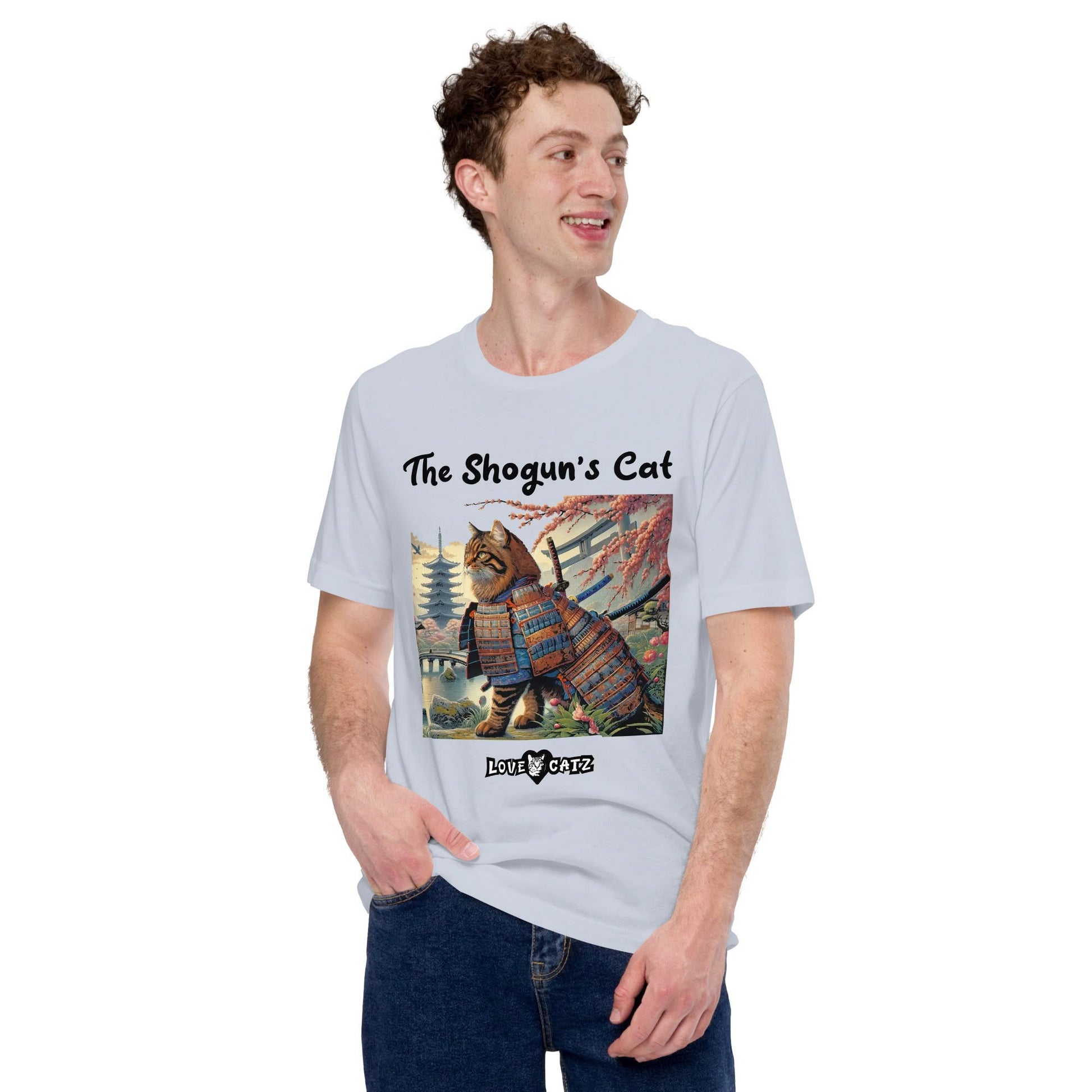 ShogunsCatStory-T-Shirt-LoveCatz.Store