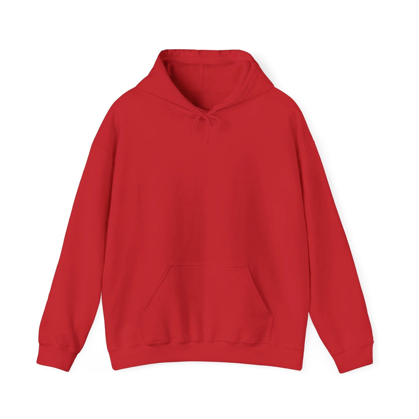 Paws of Power: Hoodie (S-XL) - Design 01