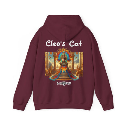 Cleo'sCatStory-Hoodie-LoveCatz.Store