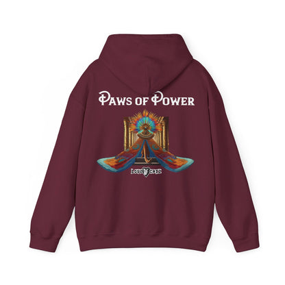 Cleo'sCatStory-Hoodie-LoveCatz.Store