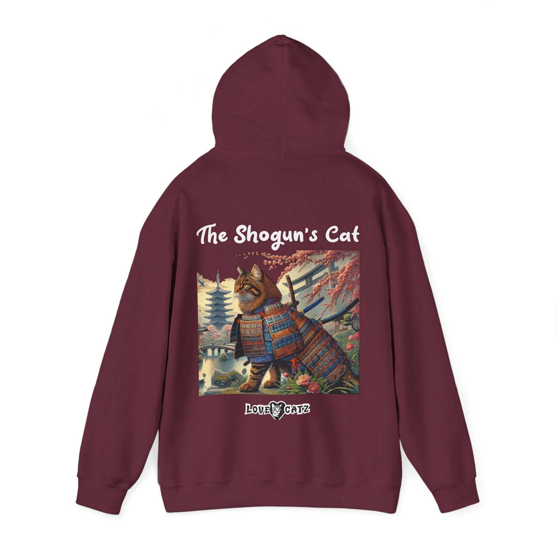 ShogunsCatStory-Hoodie-LoveCatz.Store