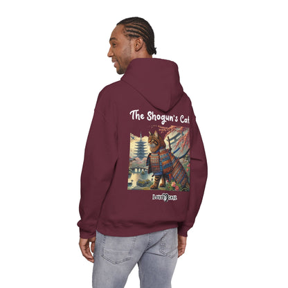 ShogunsCatStory-Hoodie-LoveCatz.Store